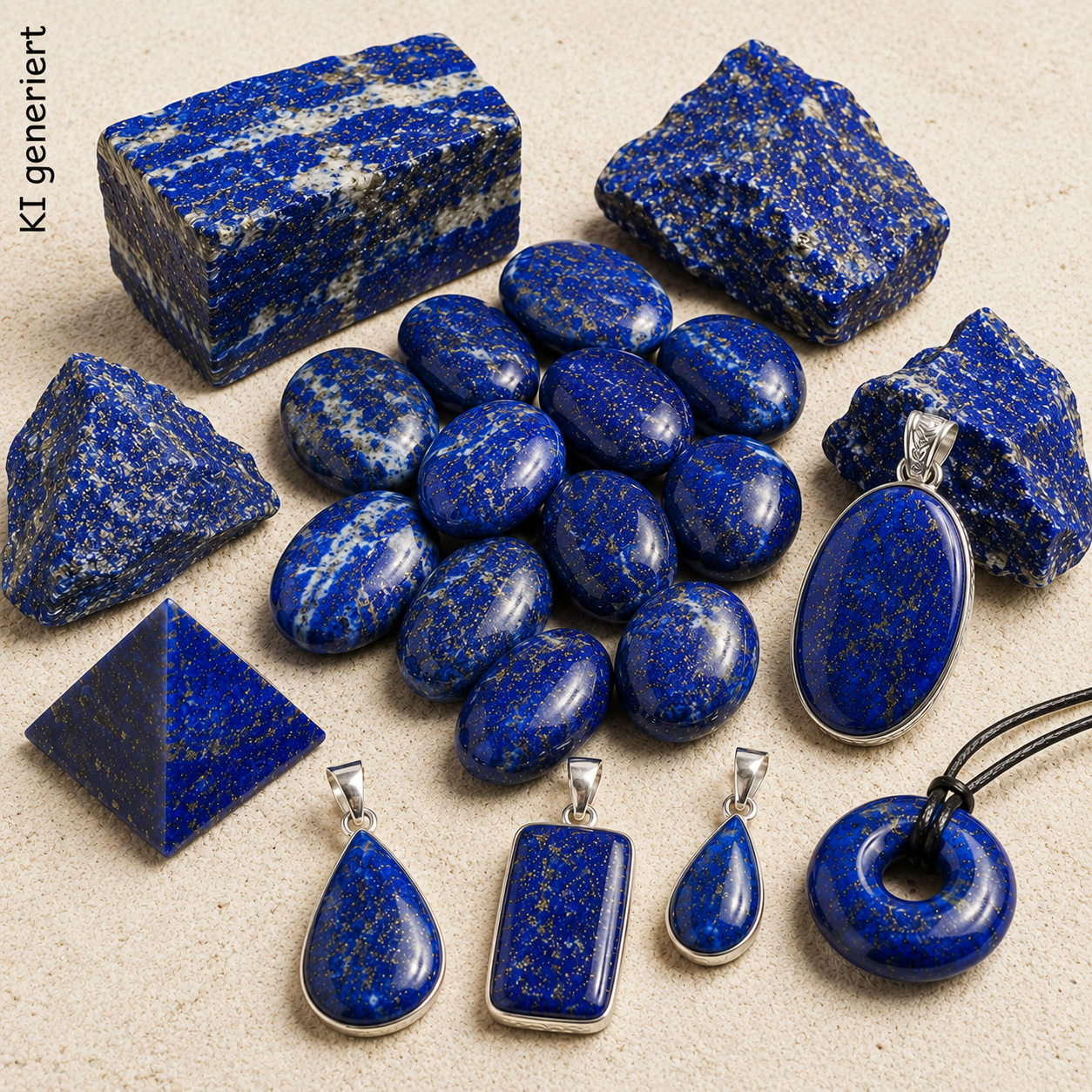 Lapislazuli