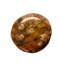 Birdeye Rhyolith Scheibensein
