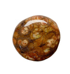 Birdeye Rhyolith Scheibensein