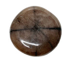 Chiastolith Scheibenstein