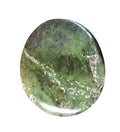 Nephrit Jade Scheibenstein