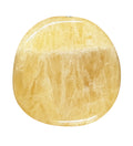 Orangencalcit Scheibenstein