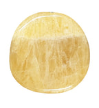 Orangencalcit Scheibenstein