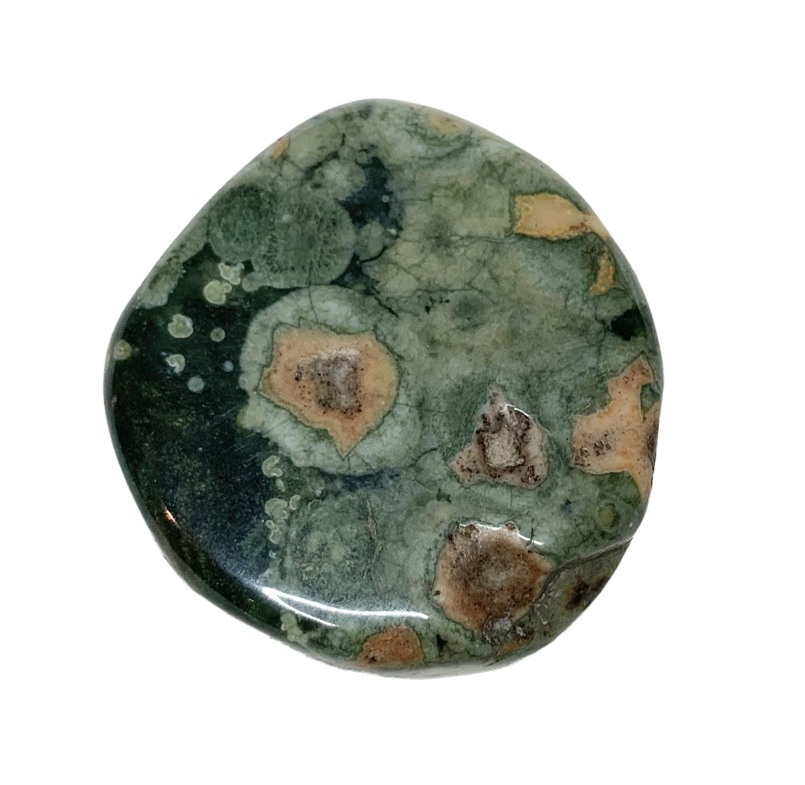 Rhyolith Scheibenstein