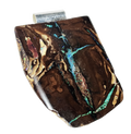 Boulderopal Anhänger mit Silber-Röhrchenöse